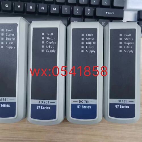议价卡件AI751AO751DI751