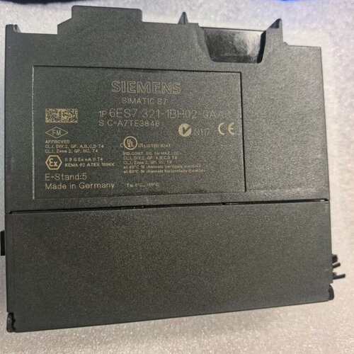 议价6ES7 321-1BH02-0AA0 S7模块，