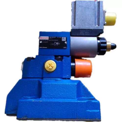Rexrot比例溢流阀DBEM656E10-X/20YG24K31M R90095047085带h放大
