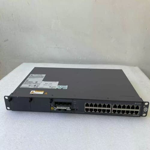 议价S5328C-HI交换机(24个10/100/1000Bas{鹏辉设备}