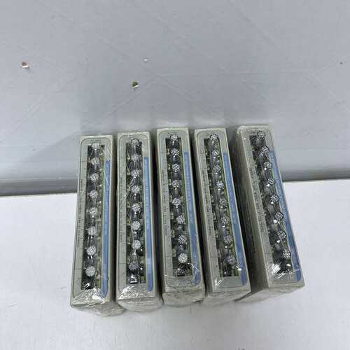 Emerson Ovation HART High Performance Analog Input Module 5X