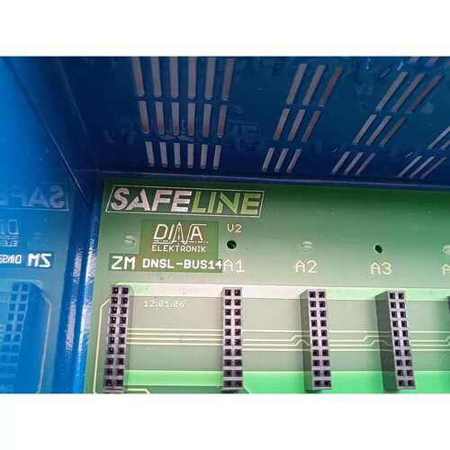 议价SAFELINE