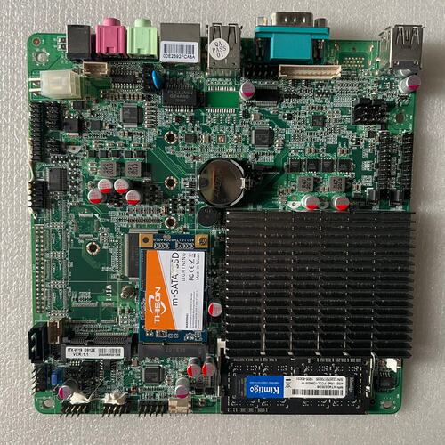 域工控机ITX-W19_D912EITX-W19_D912E VER:1ITX-W19_D912E VER:2