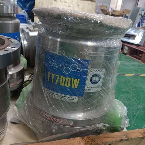 议价重工分子泵FT700W，进口，型号FT-700W