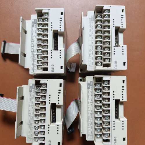 议价PLC模块 DVP01PU-H2