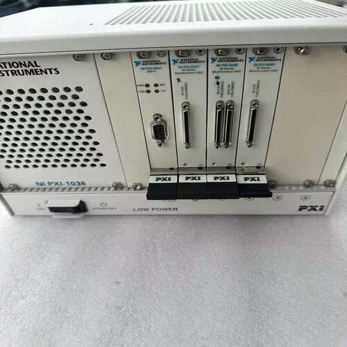 议价[] PXI-1036 PXI-8331 PX