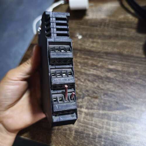 议价继电器模块型号BWU2490，下来的，需要的联系，二