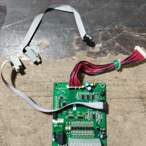 议价H3400变频器060003E4.PCB060003E4H3400H3400系列H3400主板