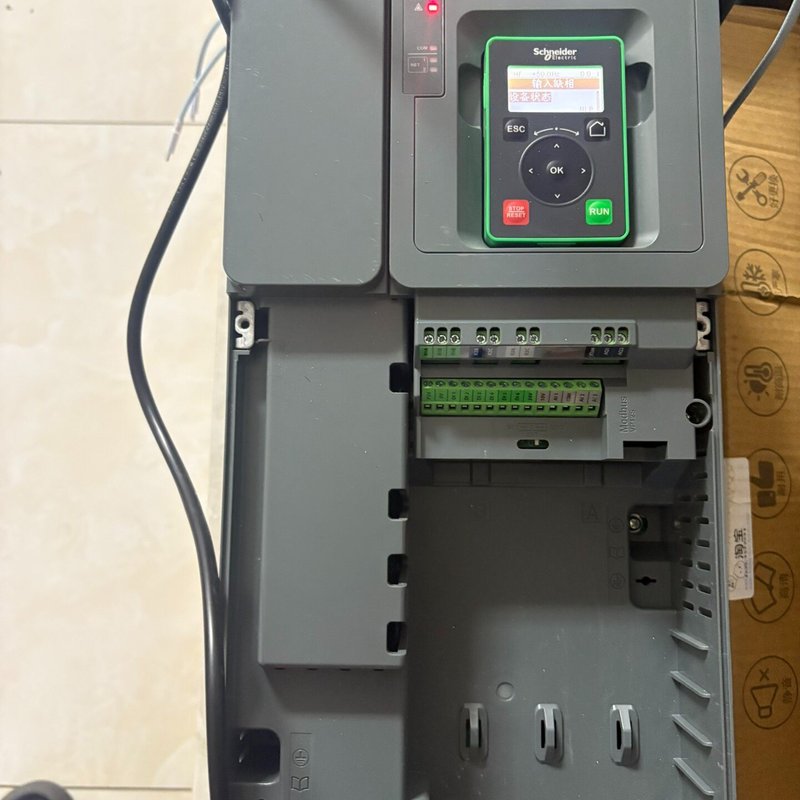 议价变频器ATV610D1ATV610D11N4ATV610D15N4