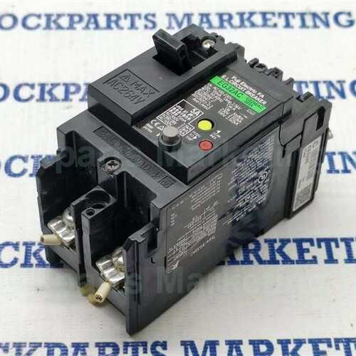 议价电动EG32AC EB2AEAC-005A断路器5A AC100-230V快速发货!!!