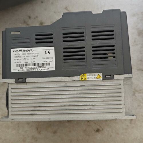 价变频器AC60-T3-R75G/1R5PAC60-T3-1R5G/2R2PAC60-T3-2R2G/4R0P