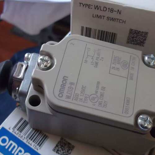 议价OM龙正品限位开关WLD18-N 放大器E3X-ZD11