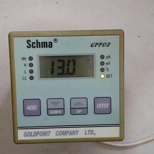 议价台湾金点（Goldpoint/Schma）GPP02 工业在