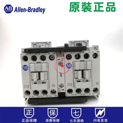 议价B 接触器104-CC12KD2 104-C16AD222 104-16KF22 连锁接触器议