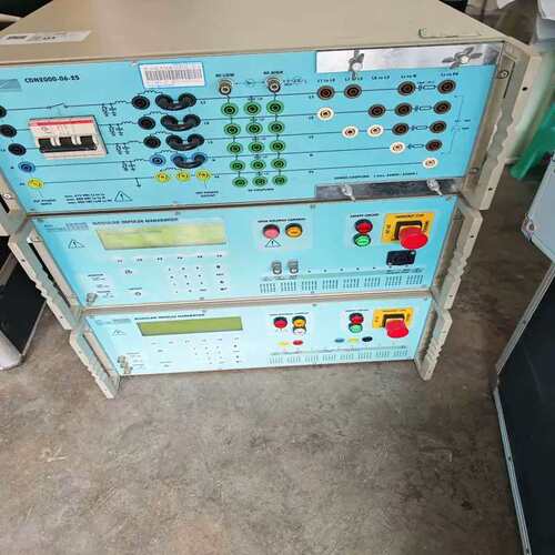 议价MODULAR IMPUE NERATOR可维修