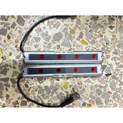 议价RIKO安全光栅  安全光幕OAP-4004-NK