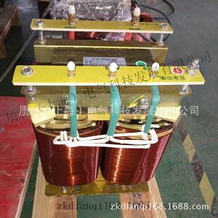 浙江变压器厂家供单相隔离变压器控制干式220伏转110伏