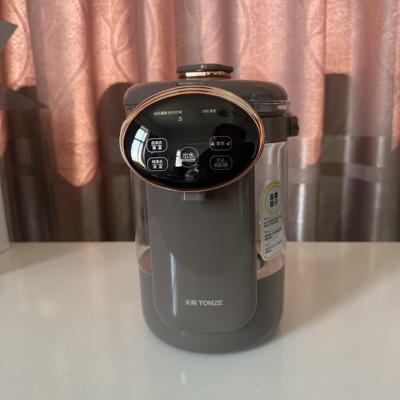 天际电热开 水瓶恒温家用全自动智能婴儿饮水机保温一体玻璃烧水