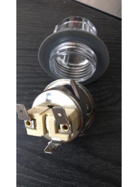 老板电蒸箱S225/S226/S273灯泡灯座灯罩配件［不适合S205］