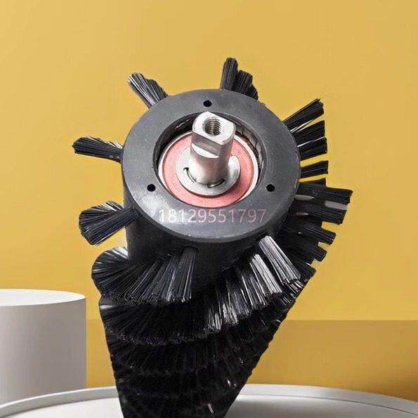新款HY31地毯抽洗机配件滚刷三合一电动喷吸一体毛毯清洁刷子,生活电器,洗地机配件/耗材,淘宝优惠券,粉丝福利购,淘宝优惠卷