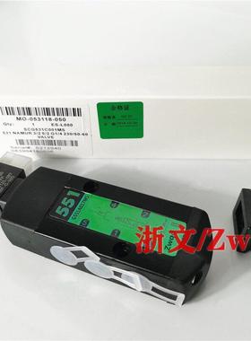 电磁阀 SCG531C017MS 531C001MS G551A001MS 551A017MS气动换向