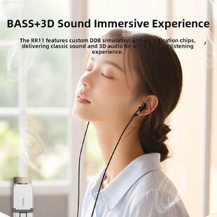 AEG 537059047212Fiio/Fiio Rr11便携式迷你立体声覆古收音机随身