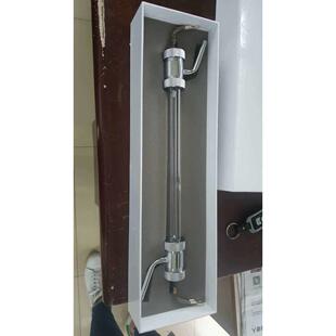 特卖管形直流水冷4 6000W老化试验用长弧氙灯管 6KW长弧氙灯