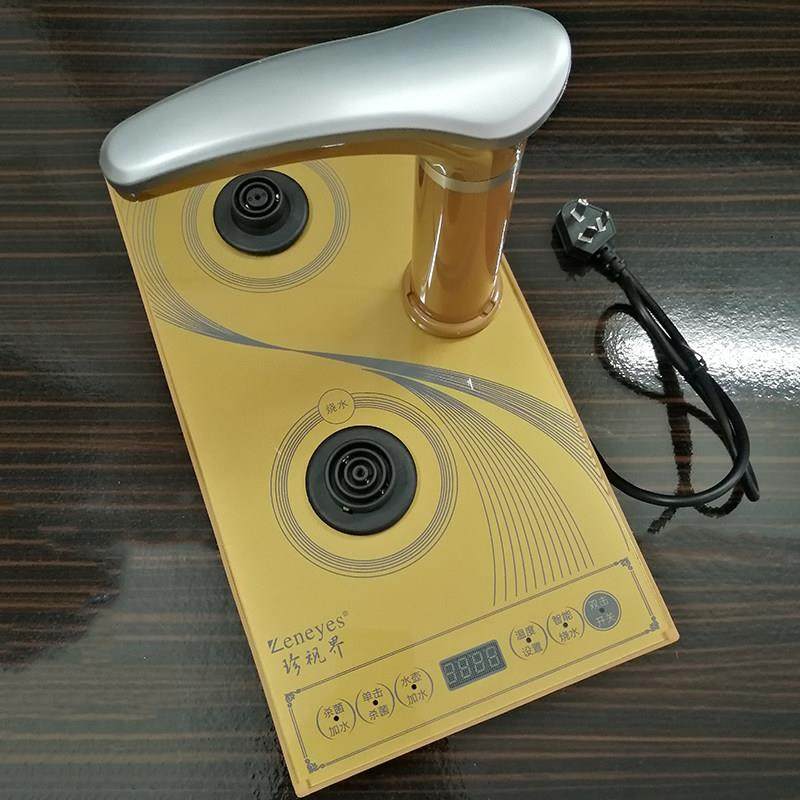 珍视界全自动上水电茶炉瓷有情消毒配件嵌入式茶宇茶言电热烧水壶,餐饮具,茶道/零配,淘宝优惠券,粉丝福利购,淘宝优惠卷