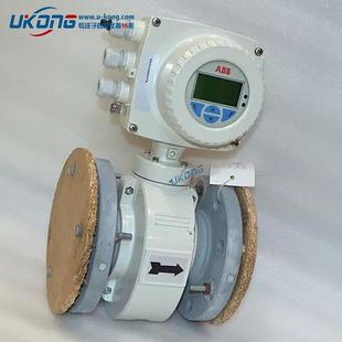 FEW311200K1S1S1B1A1A0A1A1A1.JB.M5 ABB电磁流量计水表传感器