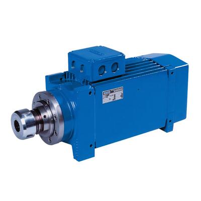 HIMMEL 不锈钢平行轴减速电机 IE3效率 用于输送机滚筒上