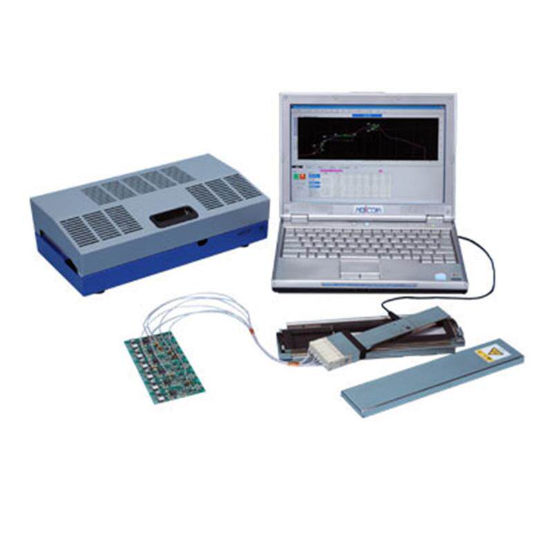 马康RCP-200小型回流炉温度测试仪(2CM)