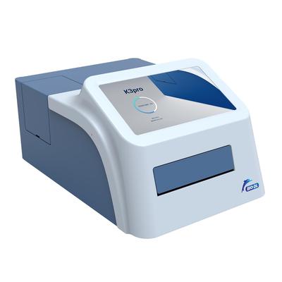 芬兰(宝予德)】K3 Pro酶标仪(带孵育)30-900nm/96-384孔板