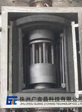 GJC-RYL型号真空气氛热压炉真空热压烧结炉 广吉昌科技厂家