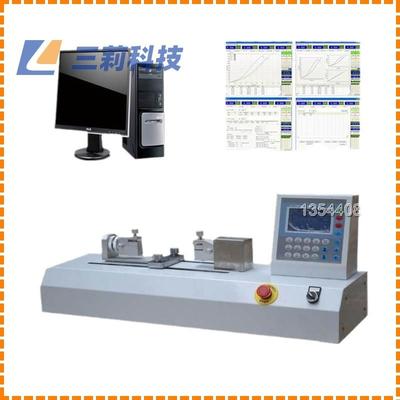 卧式剥离试验机载带剥离试验机盖带的剥离强度检测仪 角度165~180