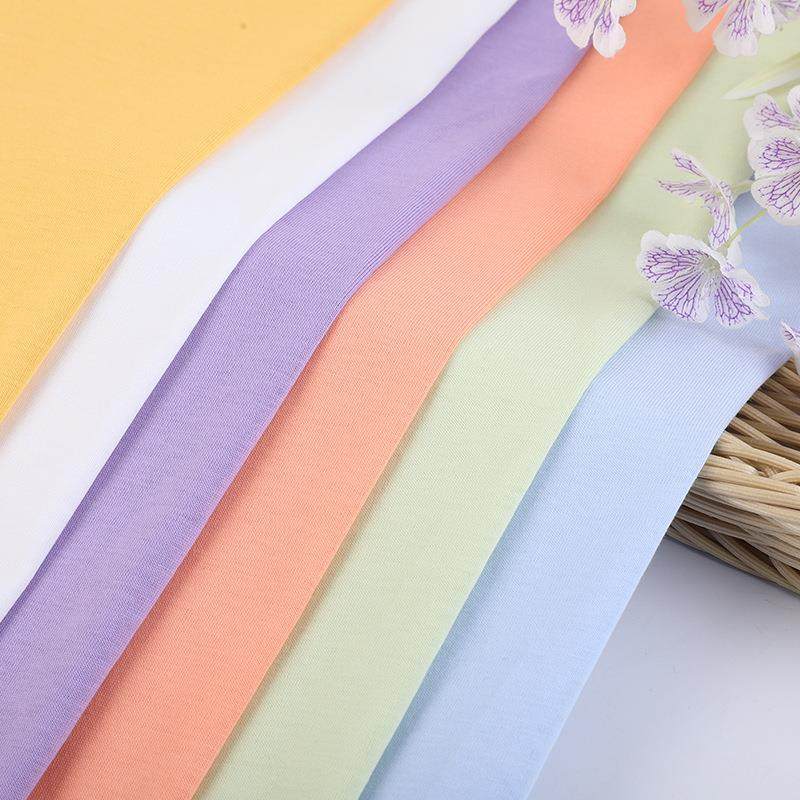 21支全棉汗布单面纯棉针织面料纯棉汗布180g春夏休闲T恤面料,纺织面料/辅料/配套,汗布,淘宝优惠券,粉丝福利购,淘宝优惠卷