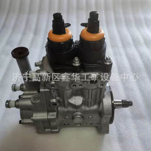 094000 供应6D140E 1110 0580 5泵6261