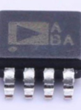 现货直供AD8602ARMZ-REEL丝印ABA贴片精密运算放大器MSOP-8封装