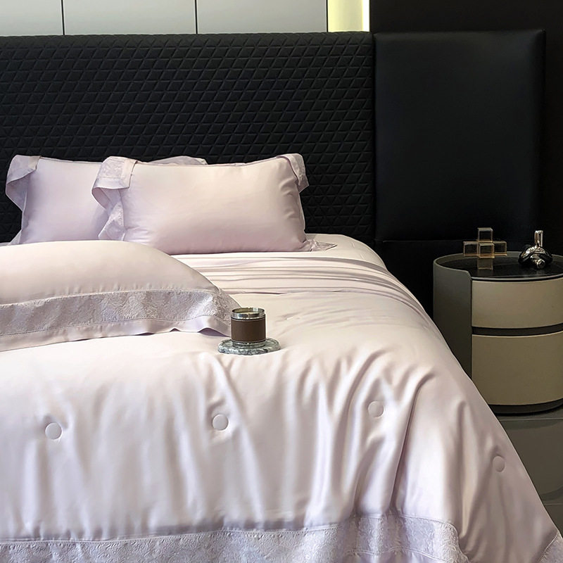 2025新款兰精天丝镂空夏被四件套20%蚕丝空调被薄被子丝滑裸睡,办公设备/耗材/相关服务,其它,淘宝优惠券,粉丝福利购,淘宝优惠卷