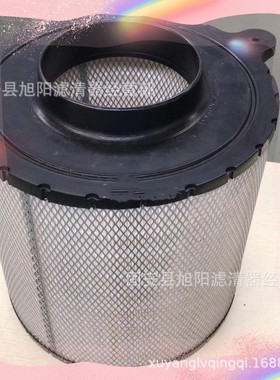 供应 PA30171 1000057057工程机械设备配件 发电机组空气滤清器