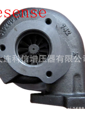 厂家销售涡轮增压器整机及配件  S1B  317905 312114  04272467KZ