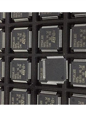 STM32L100R8T6 STM32L151R6T6 STM32L152R6T6 STM32L100RBT6 QFP