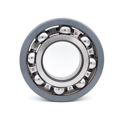 电绝缘轴承6410 6411 6412 6413 6424/VL0241VL0271发电机轴承