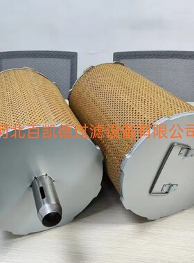 厂家生产火车设备用过滤器液压油滤滤芯40068469