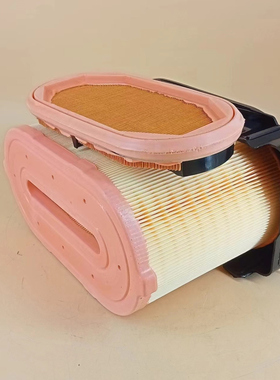 厂家现货供应 空气滤清器346-6687/346-6688/AF25163/21718930