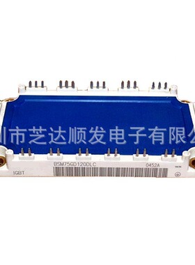 BSM50GD170DL BSM75GD170DL BSM100GD170DL BSM50GD120DLC