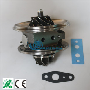 J25S 涡轮增压器RHV4 RE6M349G438ACB 1447253 1789132 VJ38