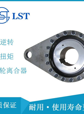 BS系列凸轮离合器BS425HS单向超越离合器 输送机 逆止器 止退器