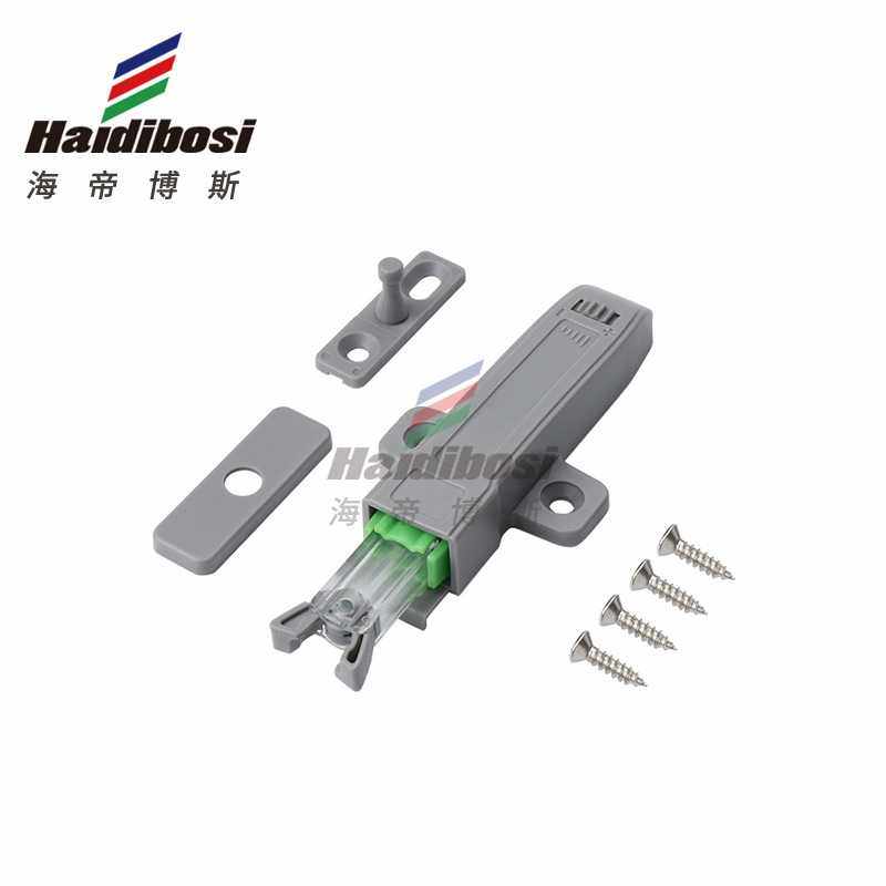 柜门反弹器衣柜橱柜按压式弹力开关磁吸磁碰柜子按压按弹器回弹器,基础建材,按弹器/反弹器,淘宝优惠券,粉丝福利购,淘宝优惠卷