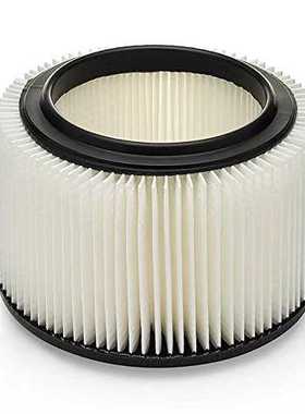 吸尘器滤芯适用于Craftsman 9 17810 海帕过滤器