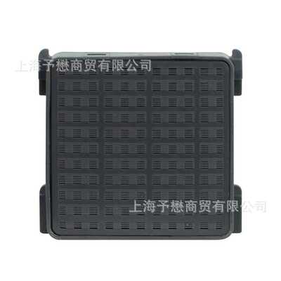 冰箱过滤器活性炭除臭滤网适配Liebherr Refrigerators 9096989